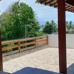 Blue House
