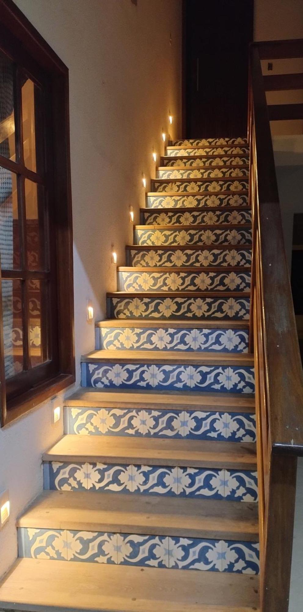 Blue House *