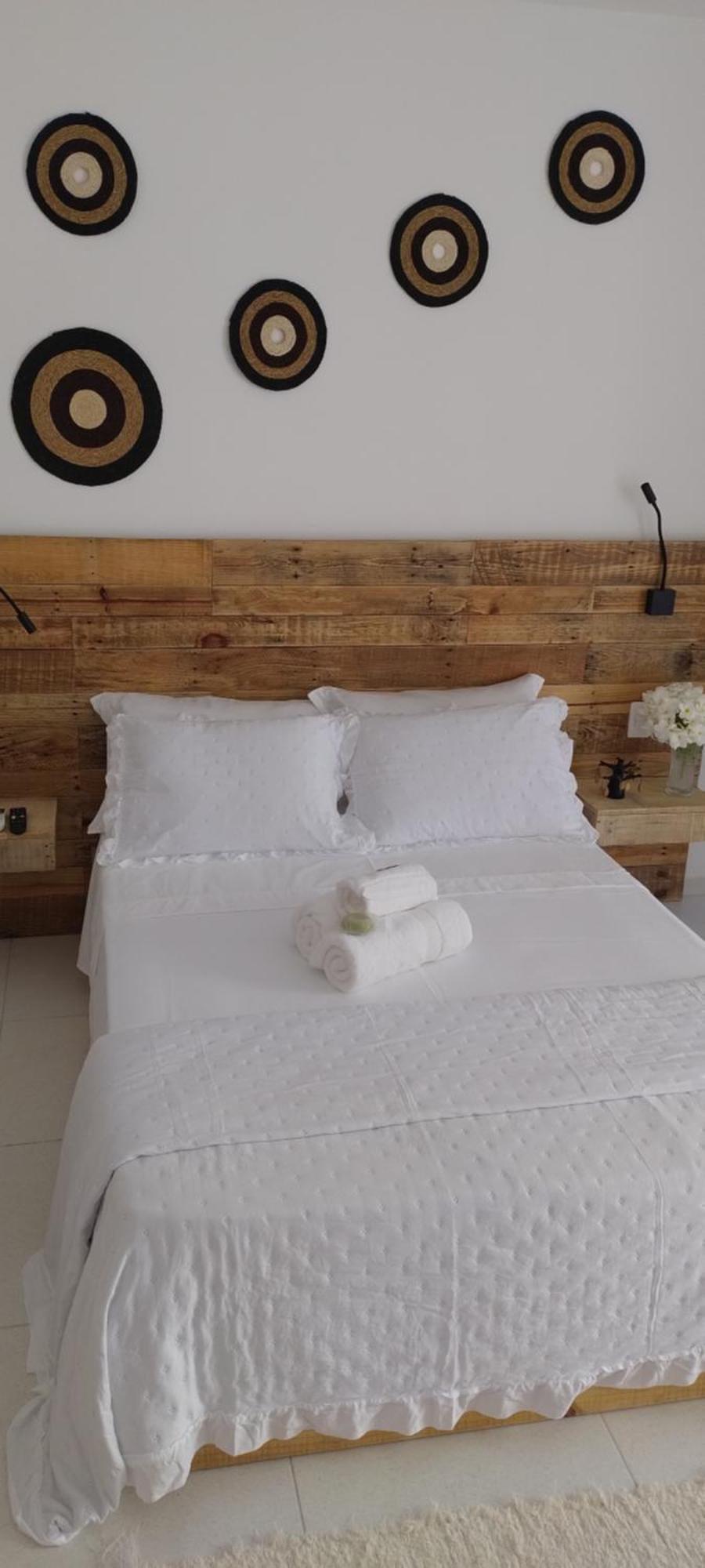 Apartamento Blue House