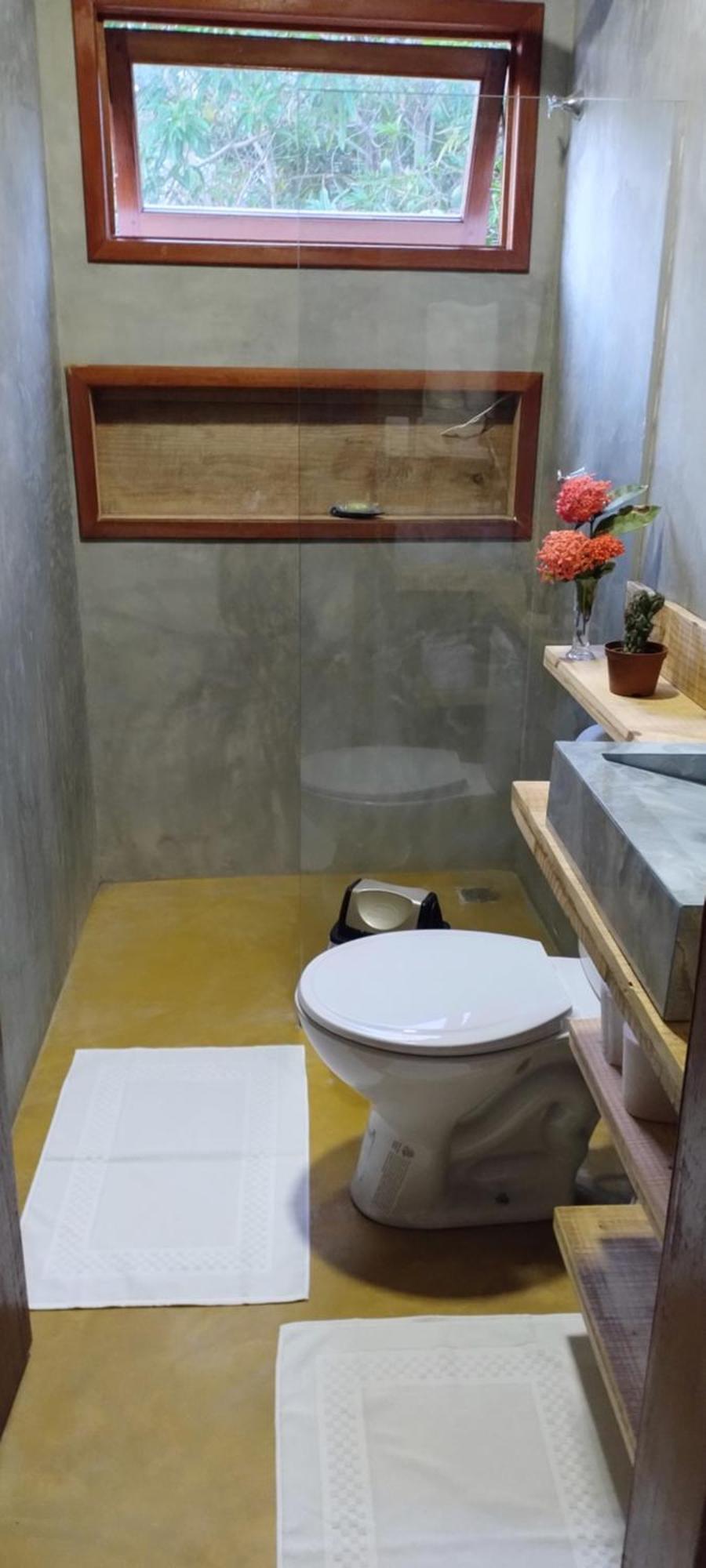 Apartamento Blue House *