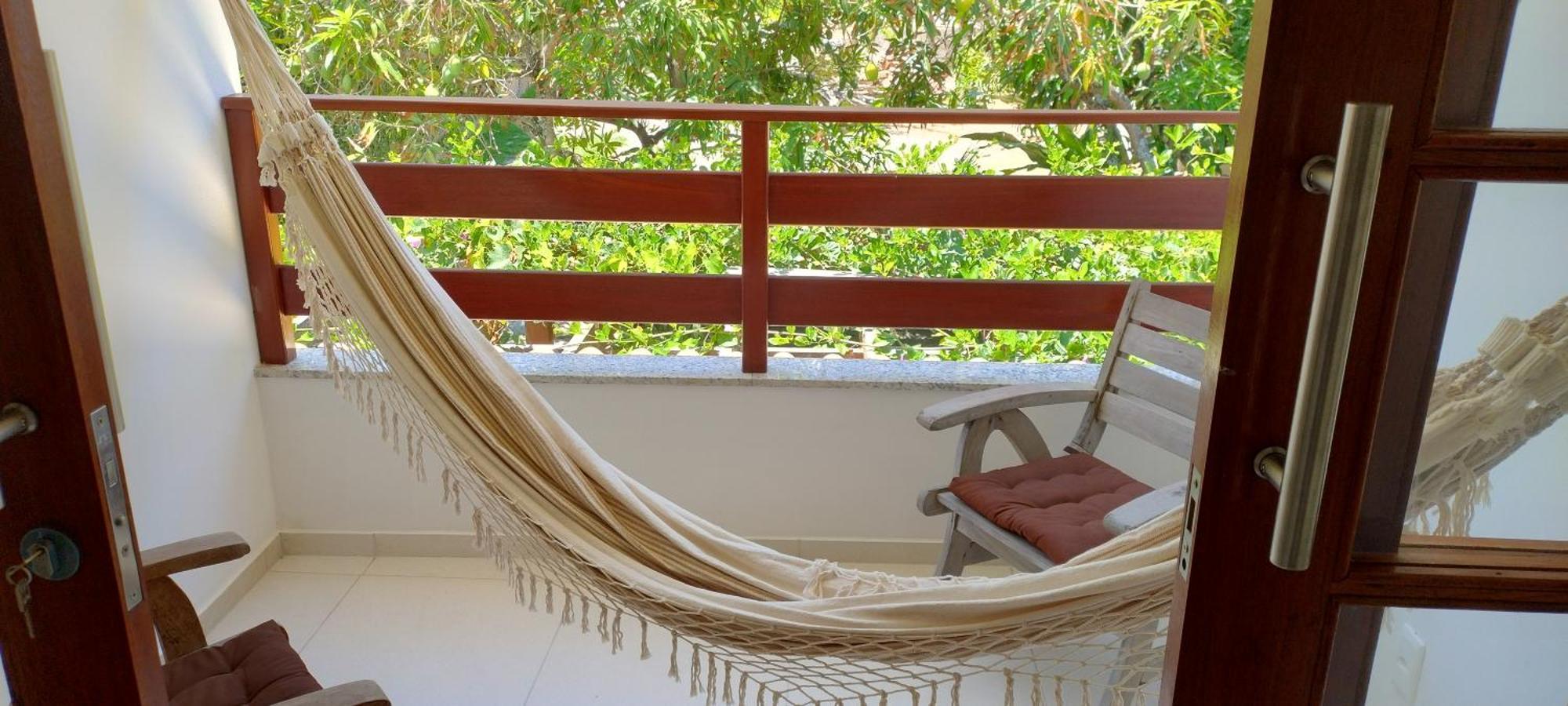 Apartamento Blue House *