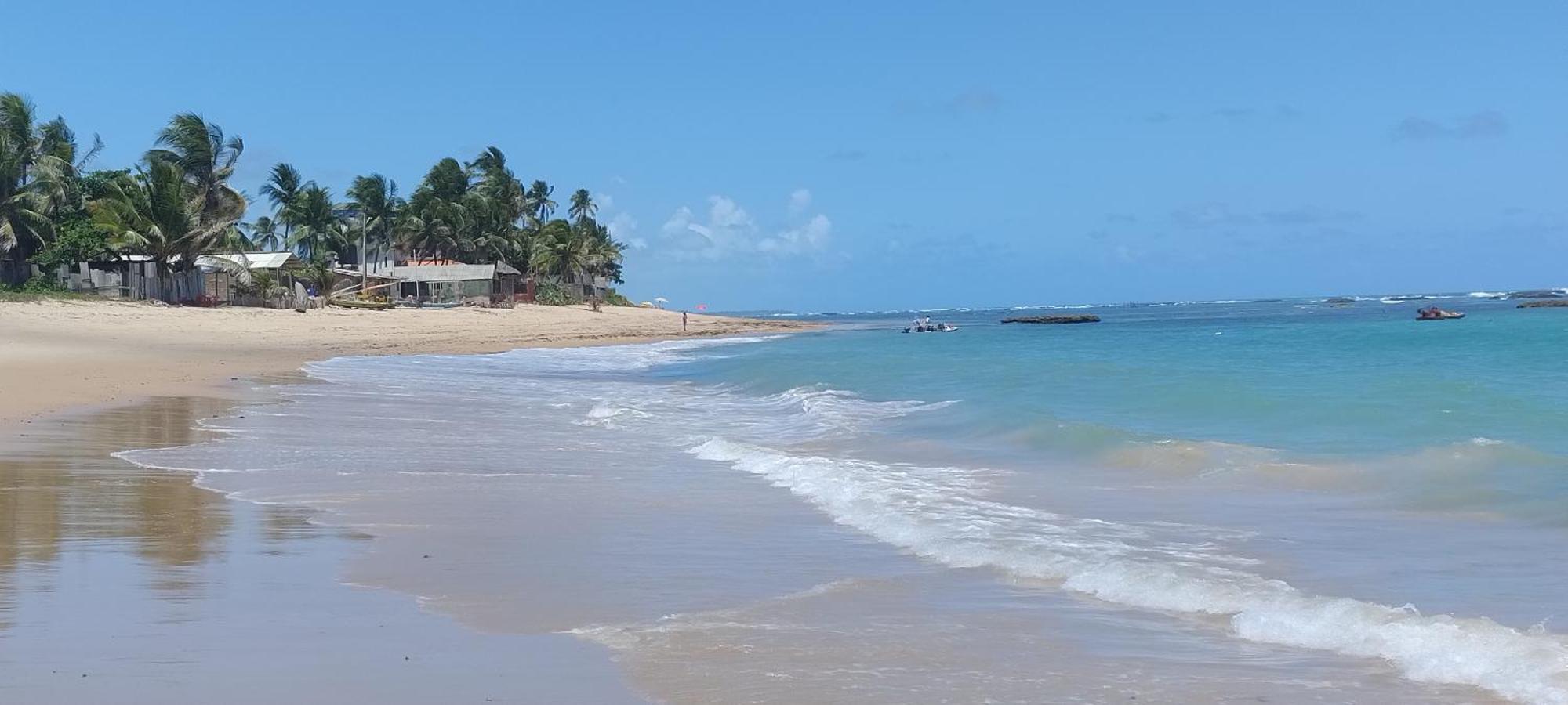 Blue House Maceió