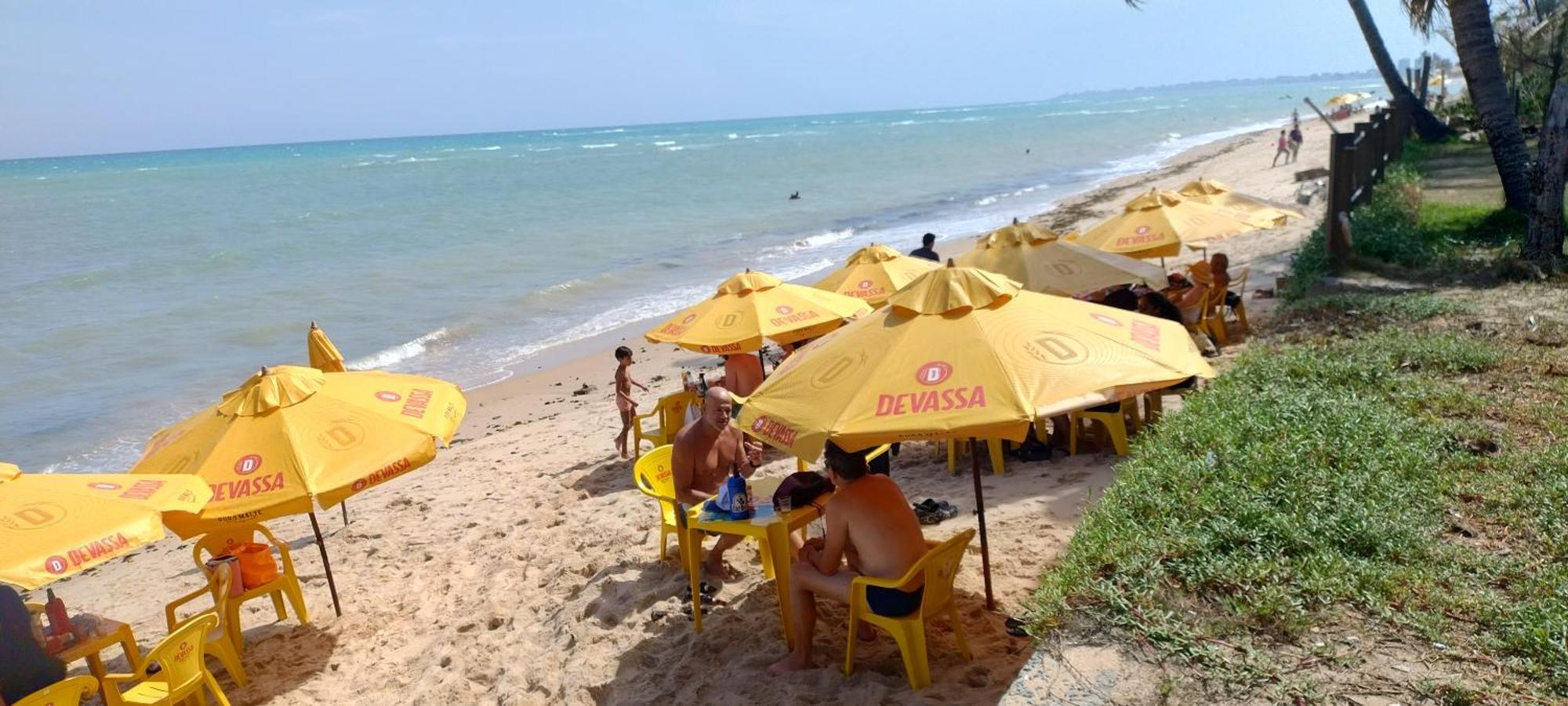 Apartamento Blue House Maceió