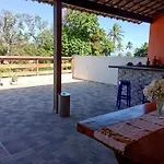 Blue House
