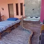 Blue House