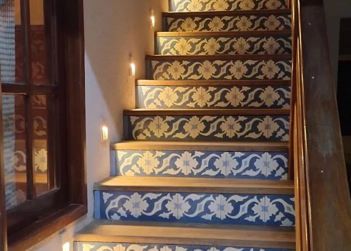 Blue House