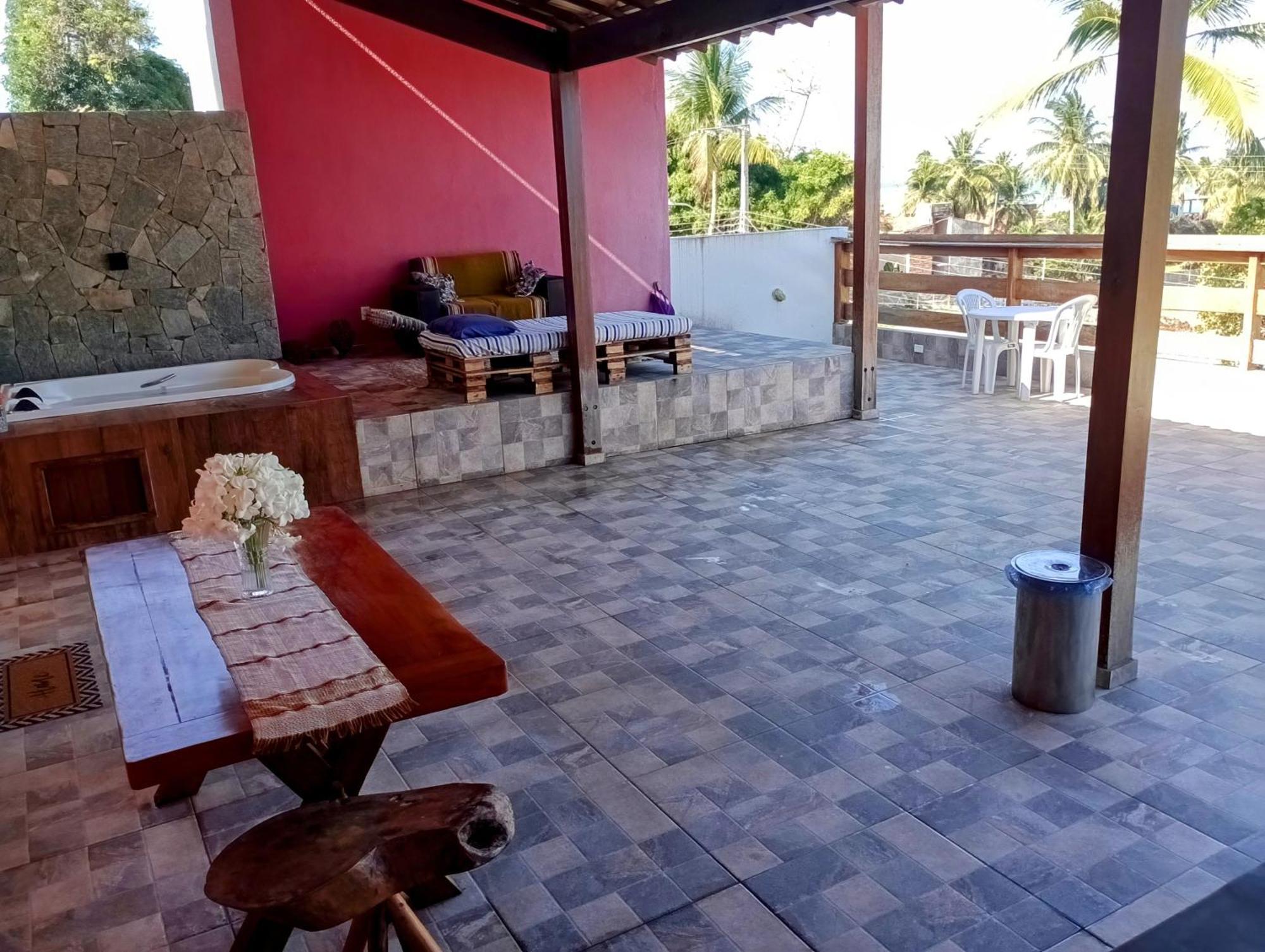 Apartamento Blue House *