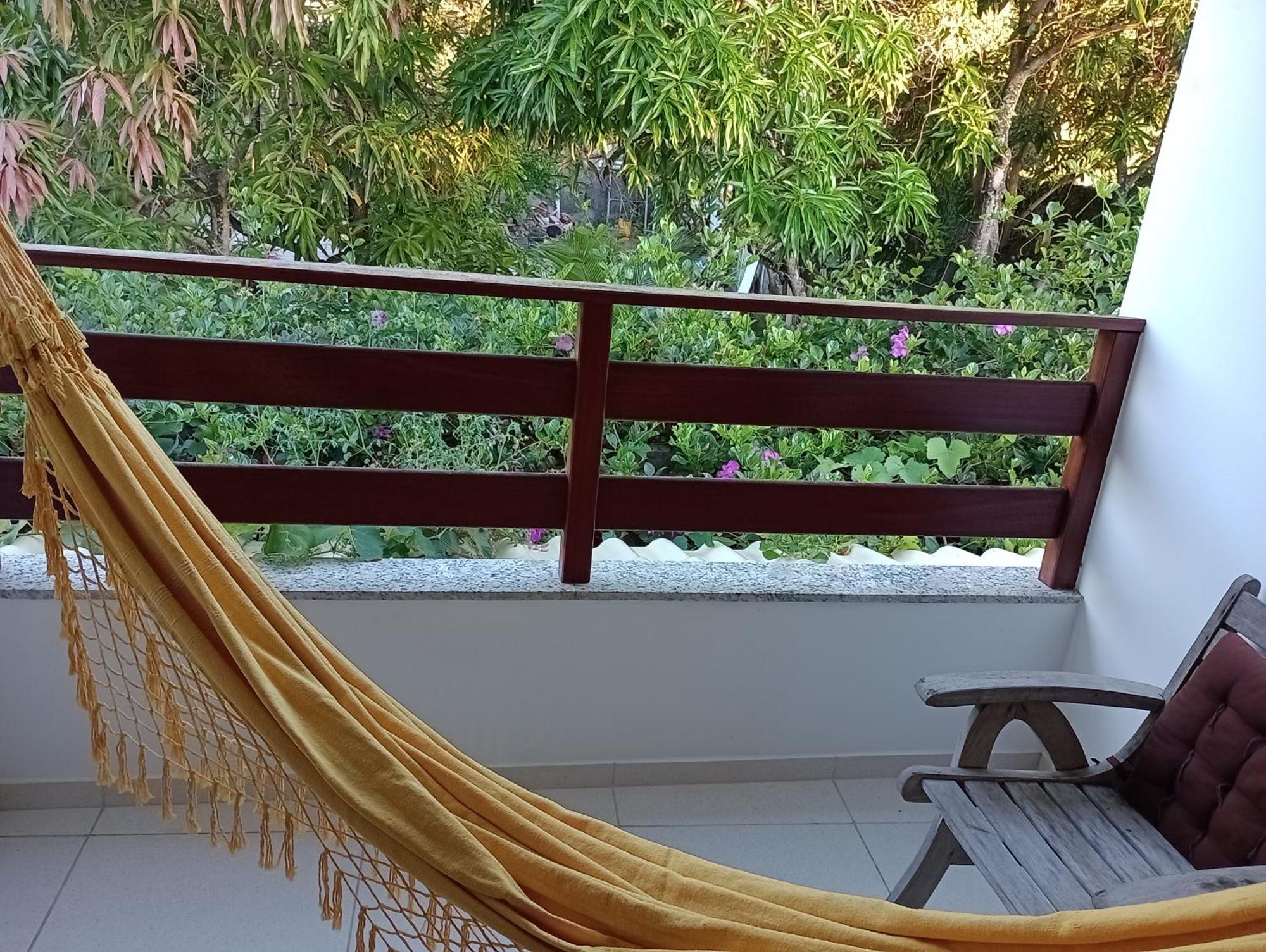 Apartamento Blue House *