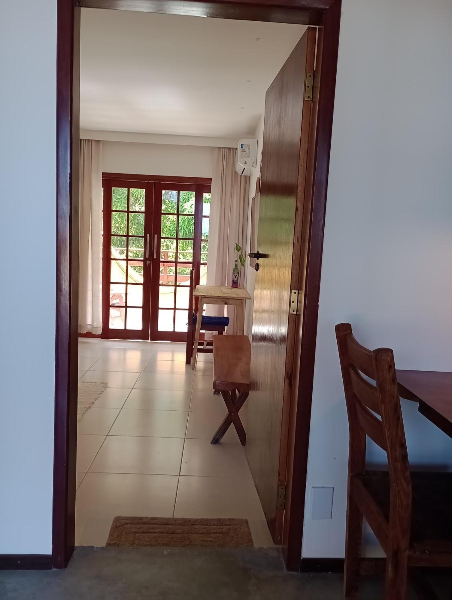 Apartamento Blue House Maceió